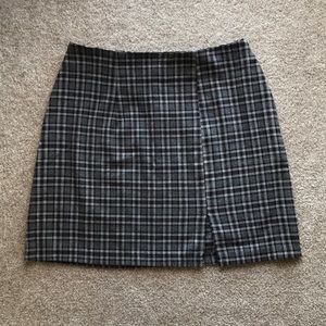 Vintage mini skirt 🪡